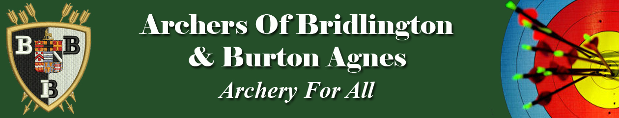 Archers of Bridlington and Burton Agnes